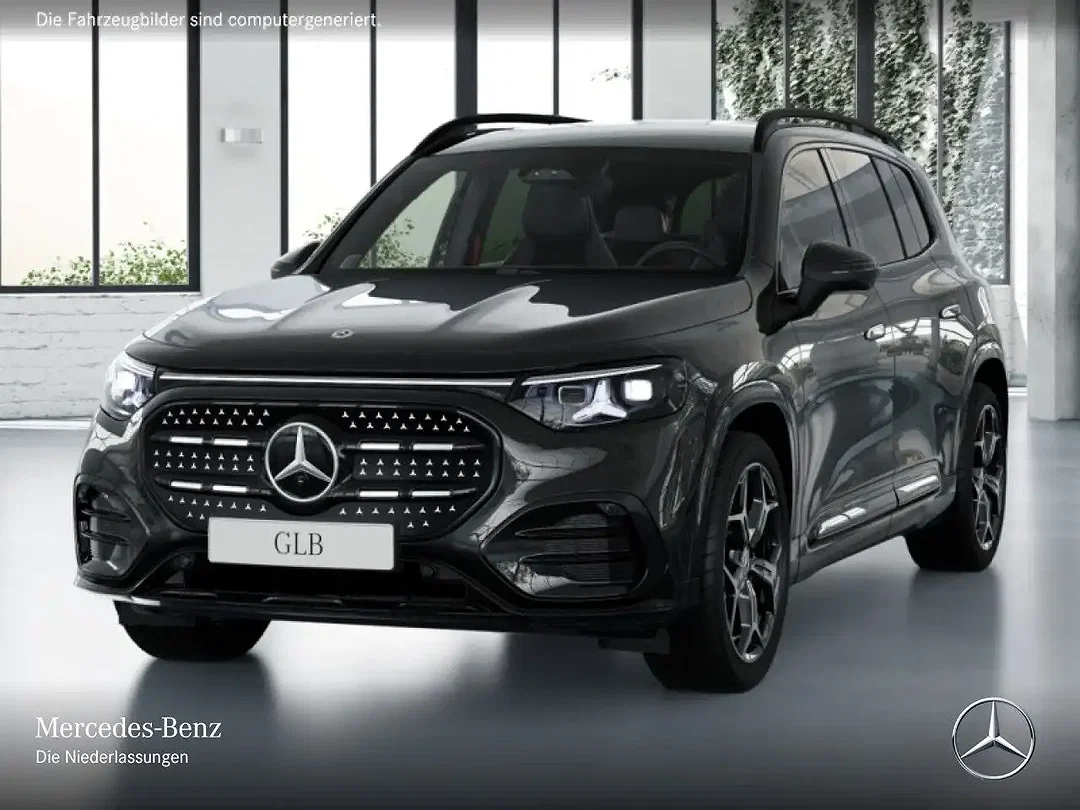Mercedes-Benz G 350 4MATIC - Afbeelding 1