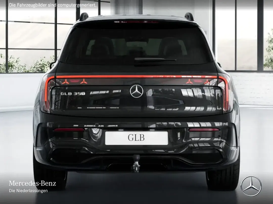 Mercedes-Benz G 350 4MATIC - Thumbnail 6