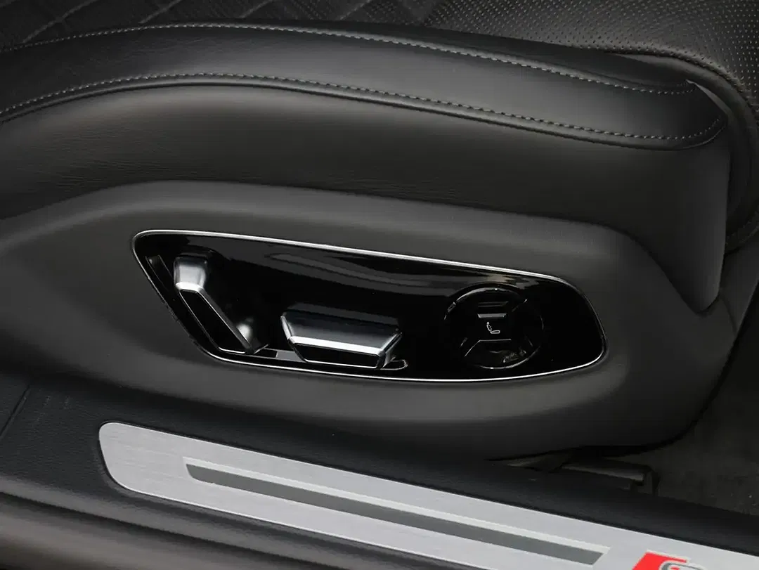 Audi S8 4.0 TFSI quattro - Thumbnail 6