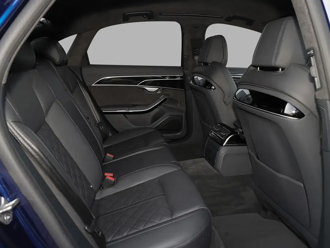 Audi S8 4.0 TFSI quattro - Thumbnail 7
