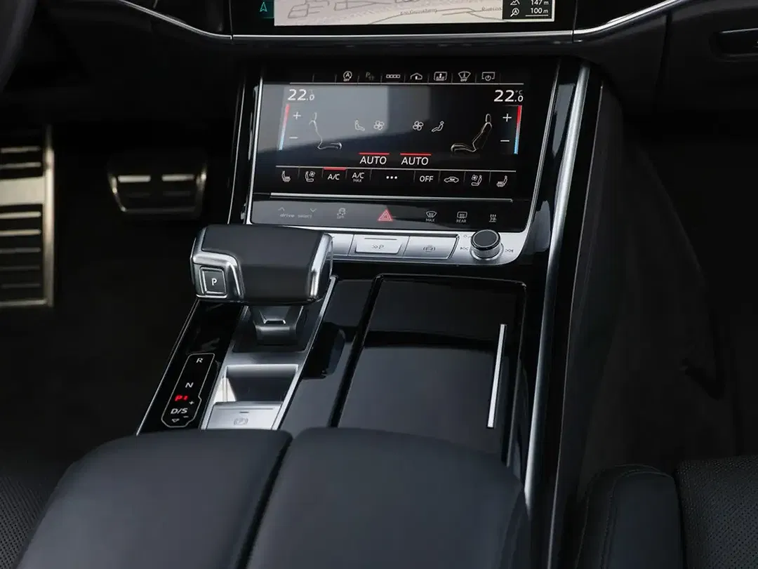 Audi S8 4.0 TFSI quattro - foto 8