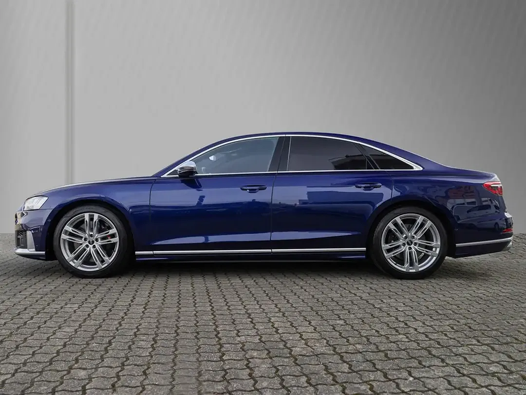 Audi S8 4.0 TFSI quattro - foto 2