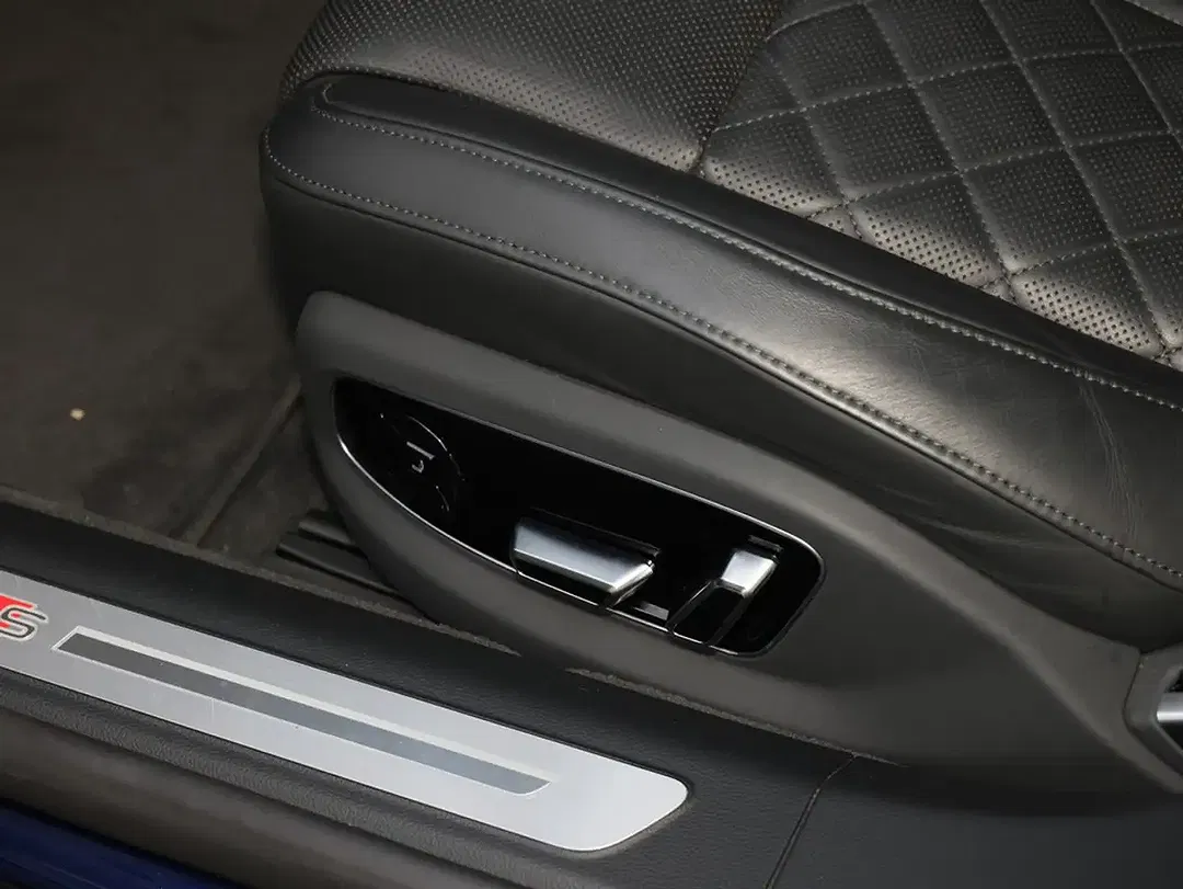 Audi S8 4.0 TFSI quattro - Thumbnail 5