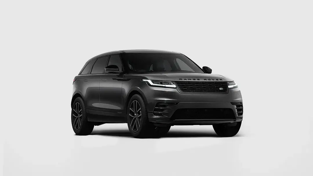 Land Rover Range Rover Velar P400e 4x4 - foto 1