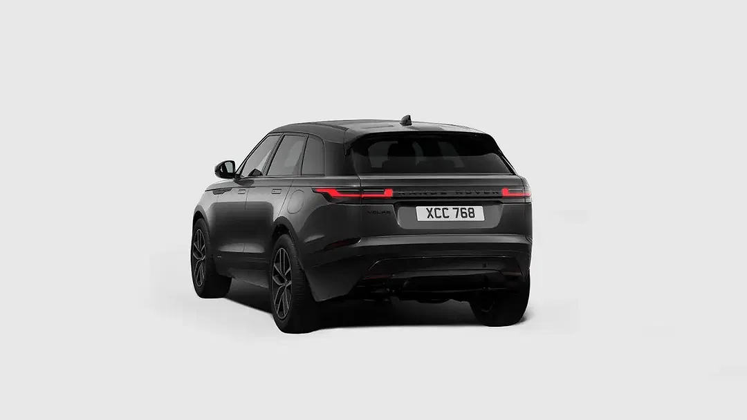 Land Rover Range Rover Velar P400e 4x4 - Thumbnail 10