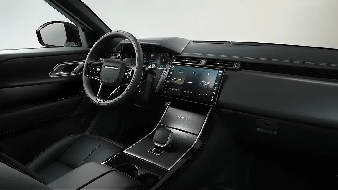 Land Rover Range Rover Velar P400e 4x4 - Thumbnail 5