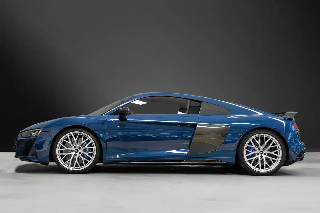 Audi R8 V10 quattro performance Coupe - foto 2