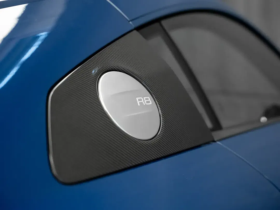 Audi R8 V10 quattro performance Coupe - Thumbnail 7