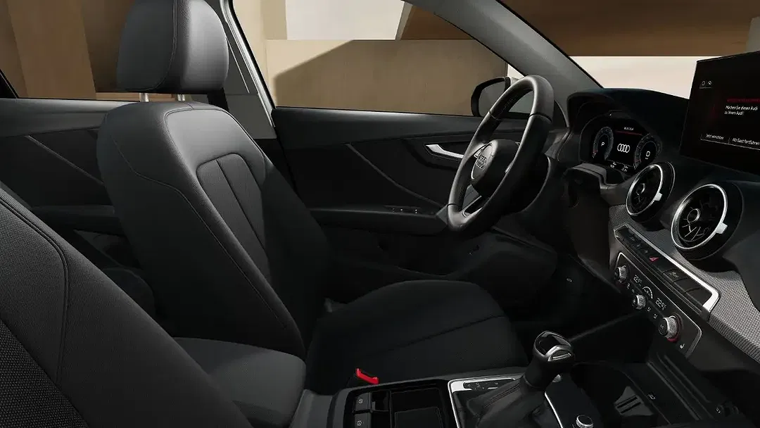Audi Q2 35 TFSI advanced - Thumbnail 9
