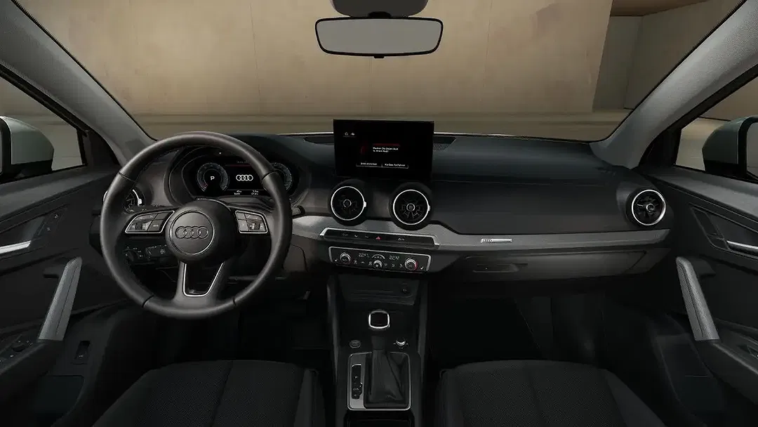 Audi Q2 35 TFSI advanced - Thumbnail 10