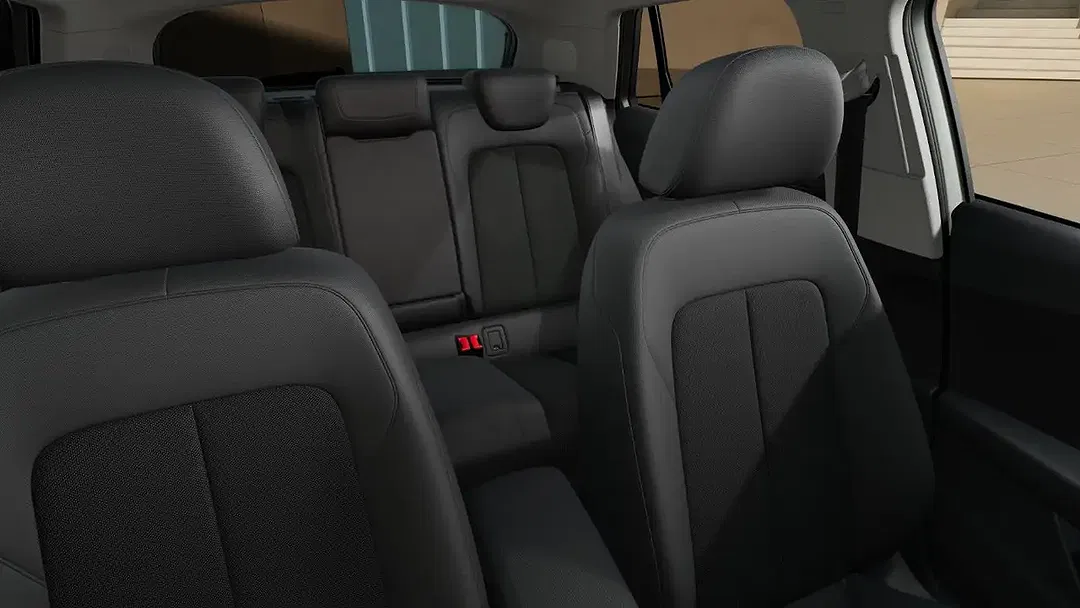 Audi Q2 35 TFSI advanced - Thumbnail 11