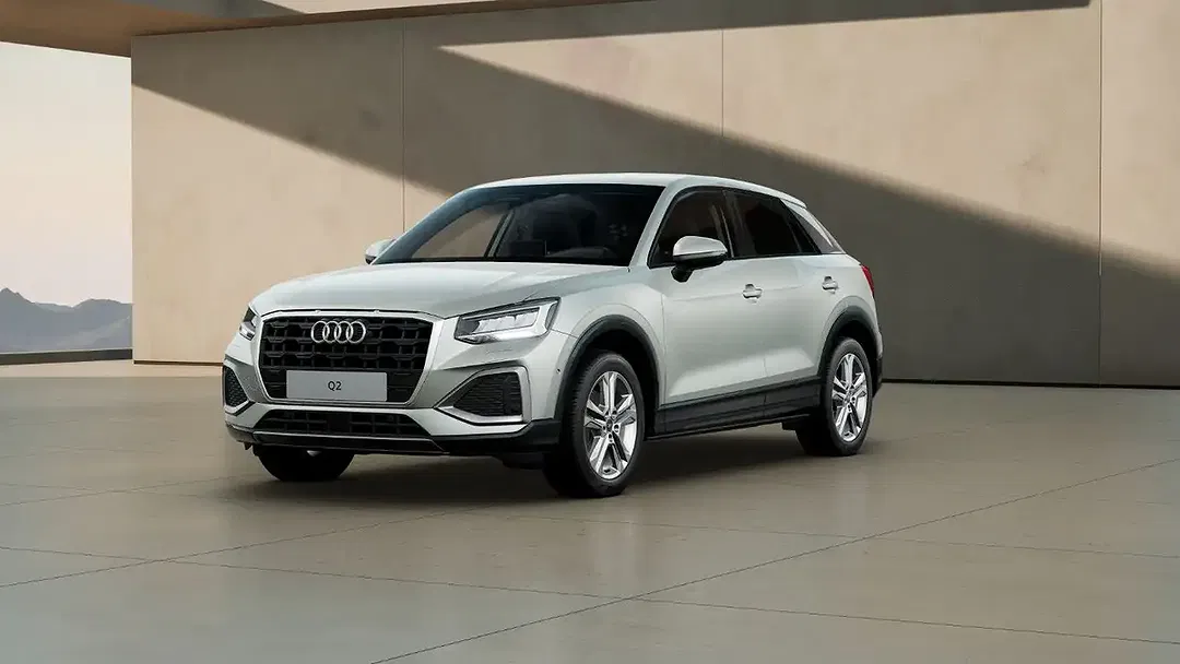 Audi Q2 35 TFSI advanced - Thumbnail 1