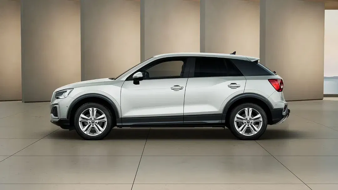 Audi Q2 35 TFSI advanced - Thumbnail 3