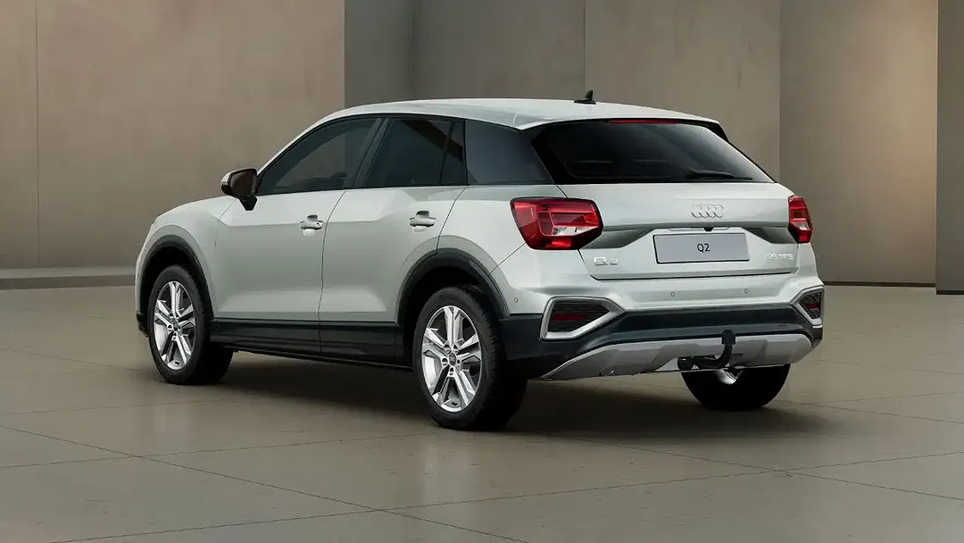 Audi Q2 35 TFSI advanced - Thumbnail 4
