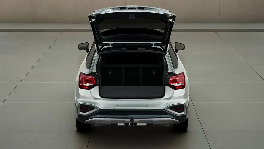 Audi Q2 35 TFSI advanced - Thumbnail 5