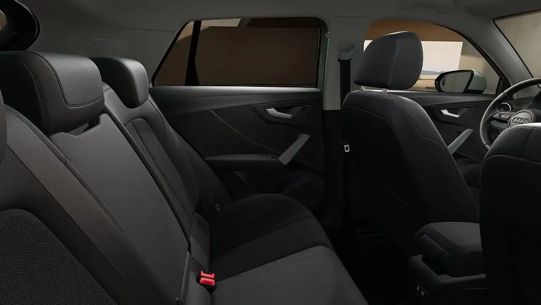 Audi Q2 35 TFSI advanced - Thumbnail 8