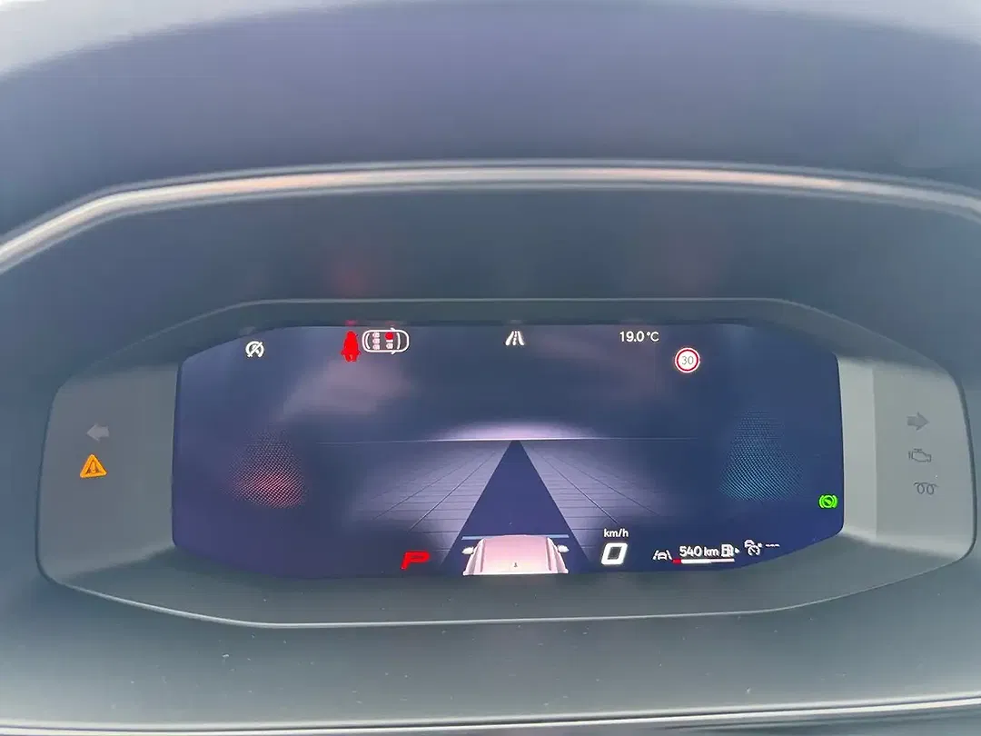 CUPRA Leon 2.0 TDI DSG Sportstourer - Thumbnail 13