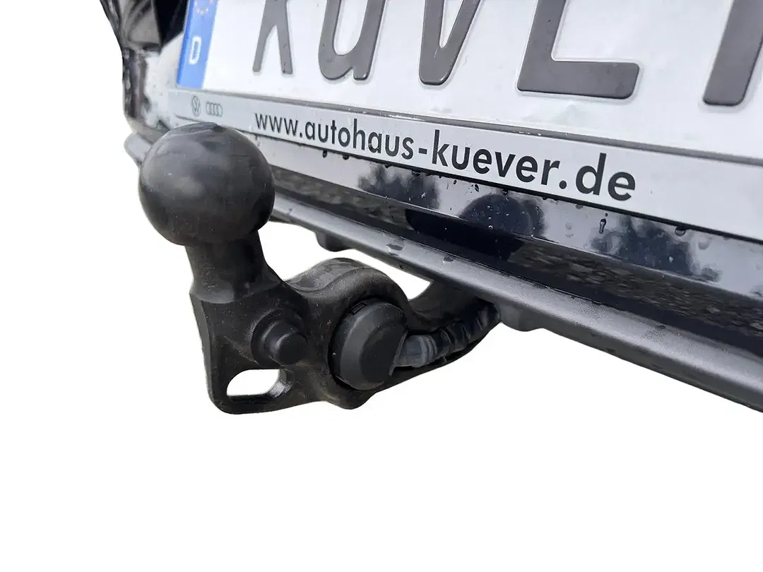 CUPRA Leon 2.0 TDI DSG Sportstourer - Thumbnail 14