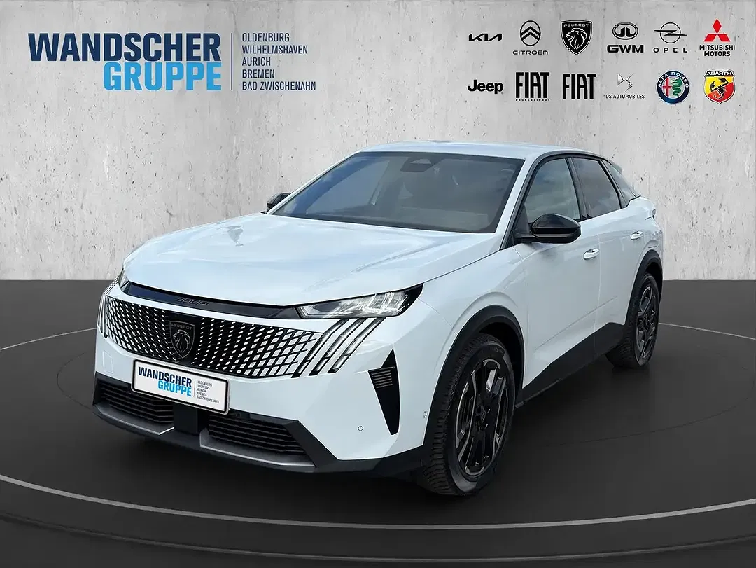Peugeot 3008 210 Allure - foto 1