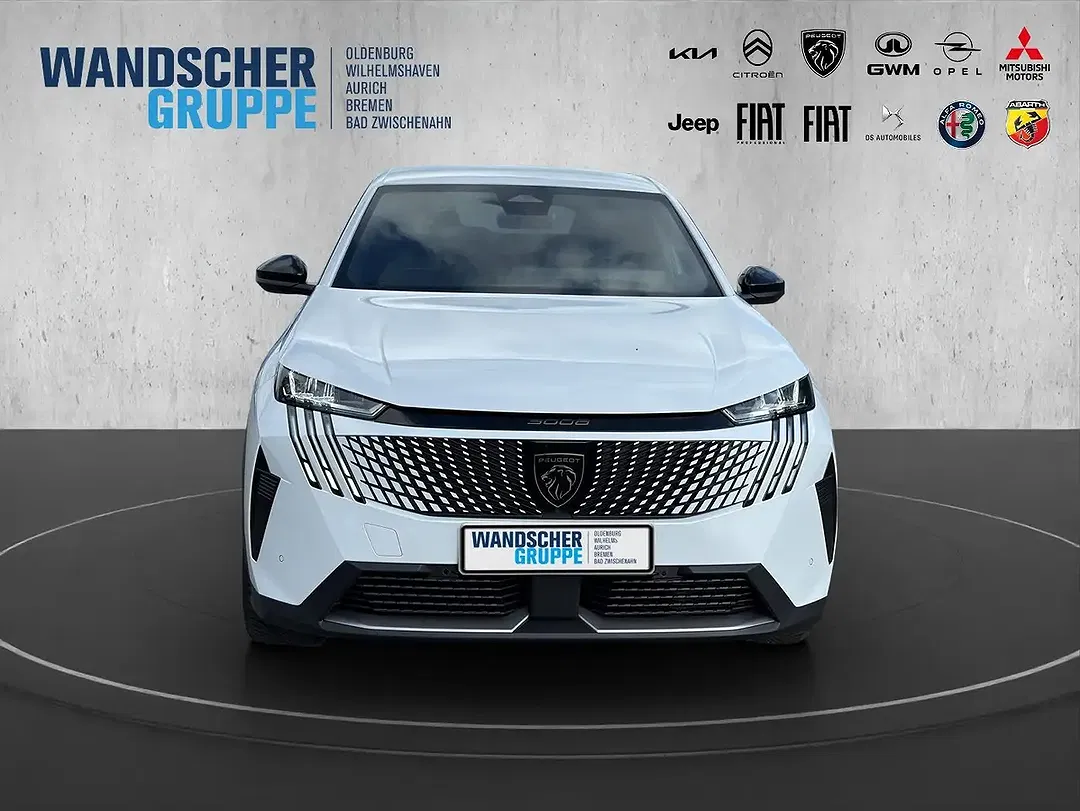 Peugeot 3008 210 Allure - Thumbnail 8