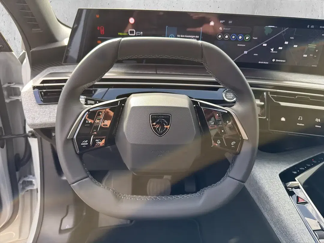 Peugeot 3008 210 Allure - Thumbnail 10