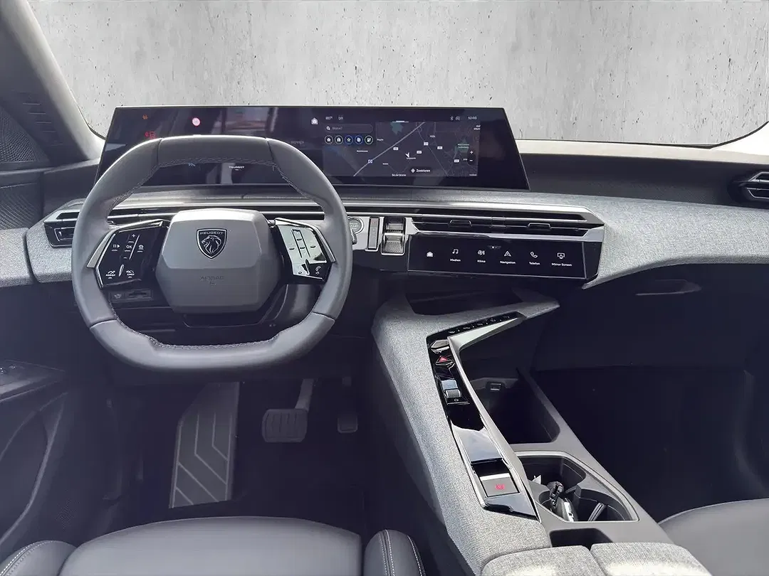 Peugeot 3008 210 Allure - foto 13