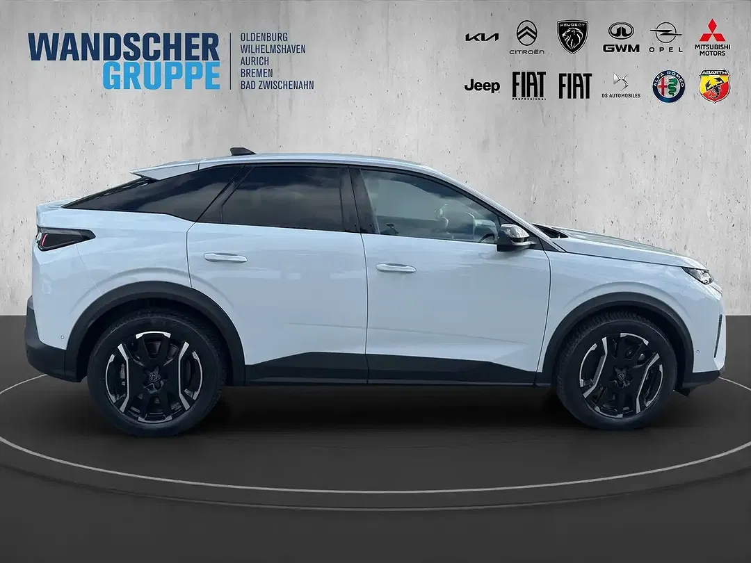 Peugeot 3008 210 Allure - Thumbnail 6