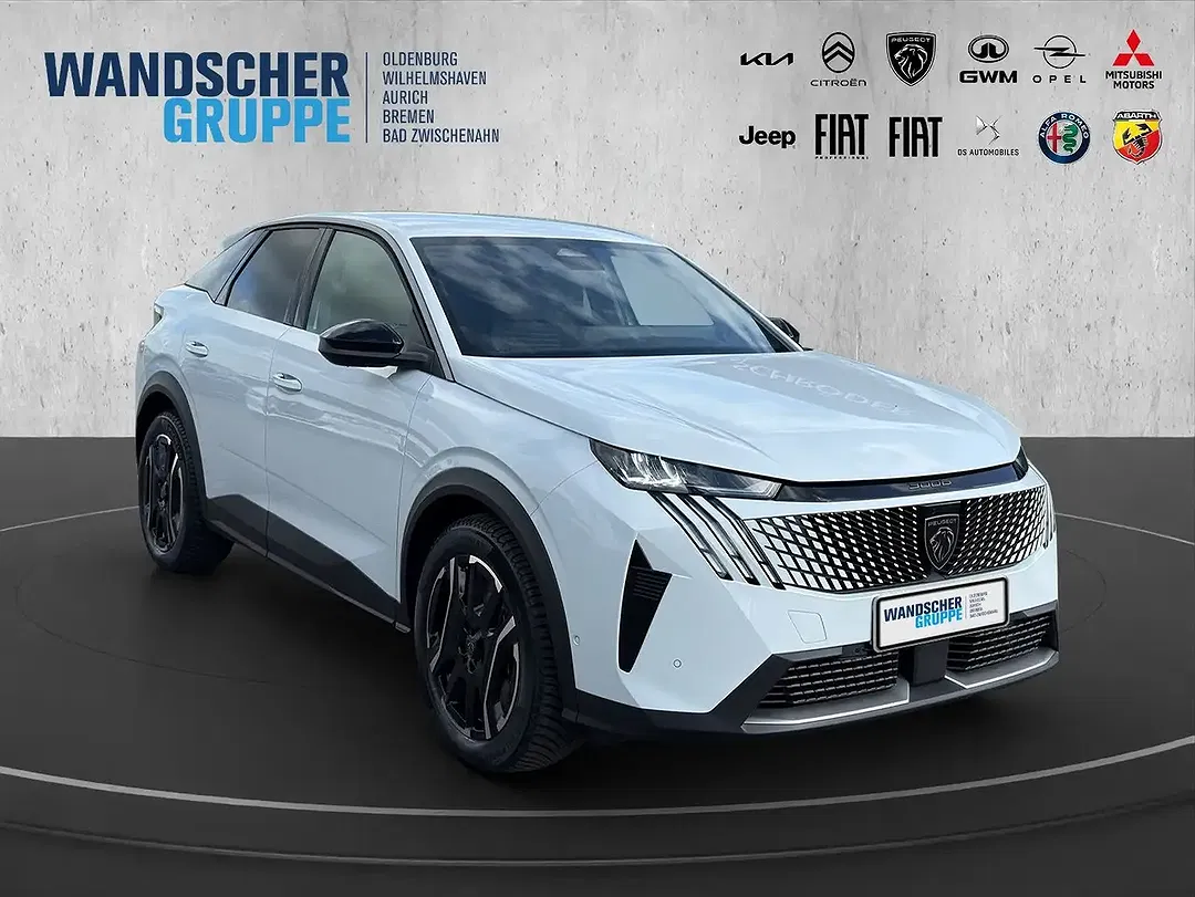Peugeot 3008 210 Allure - Thumbnail 7