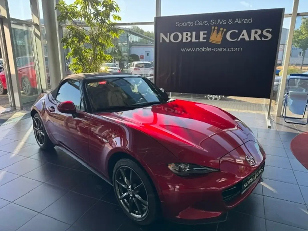 Mazda MX-5 Selection - Afbeelding 1