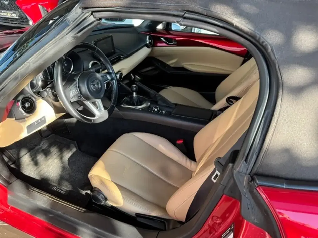 Mazda MX-5 Selection - Thumbnail 10