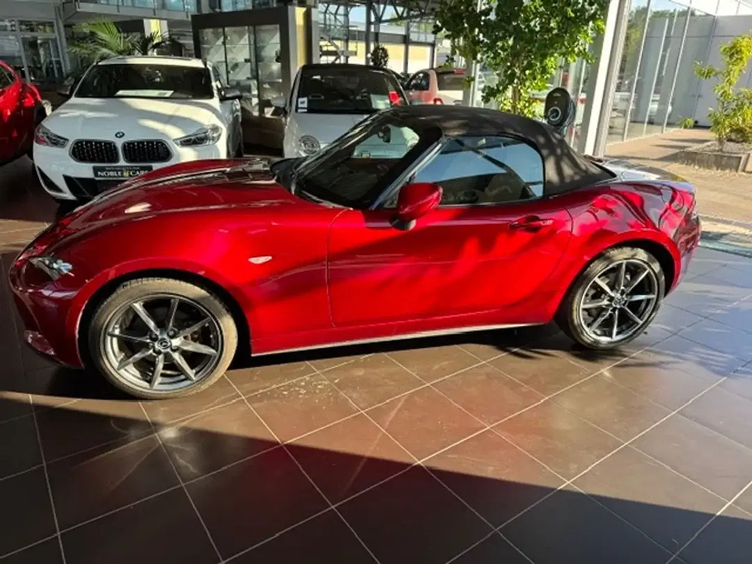 Mazda MX-5 Selection - Thumbnail 5