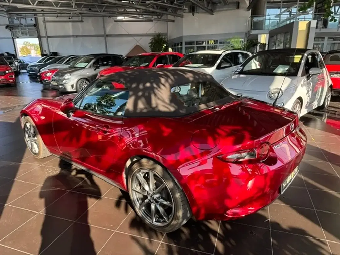 Mazda MX-5 Selection - Thumbnail 6