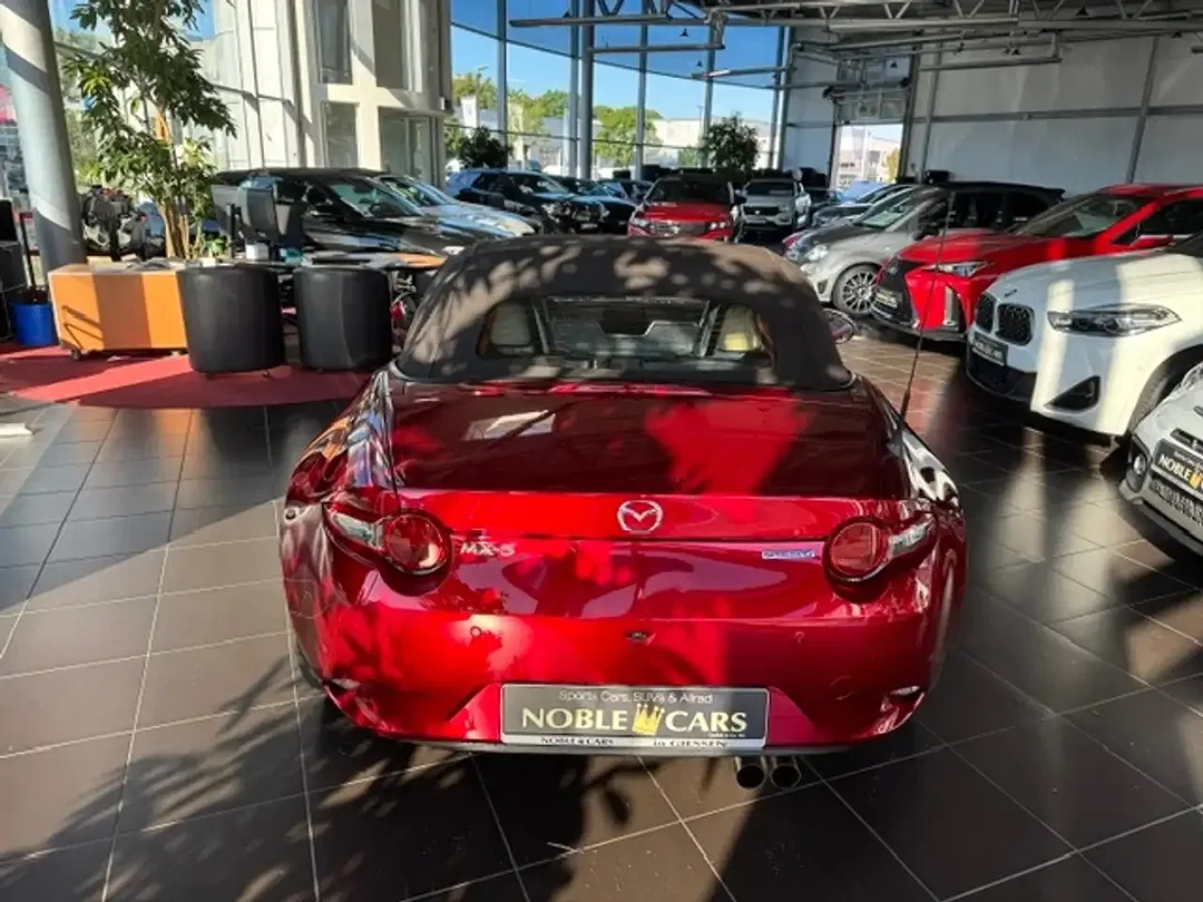 Mazda MX-5 Selection - Thumbnail 7