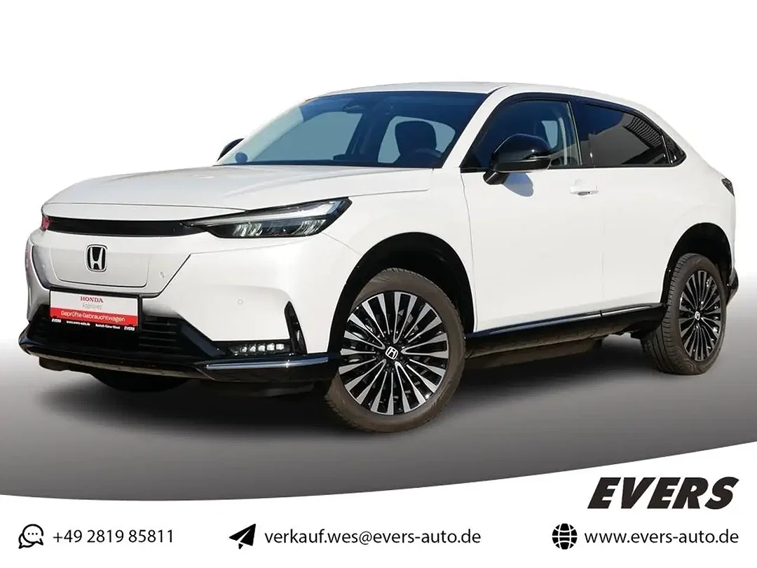 Honda e:Ny1 - Afbeelding 1