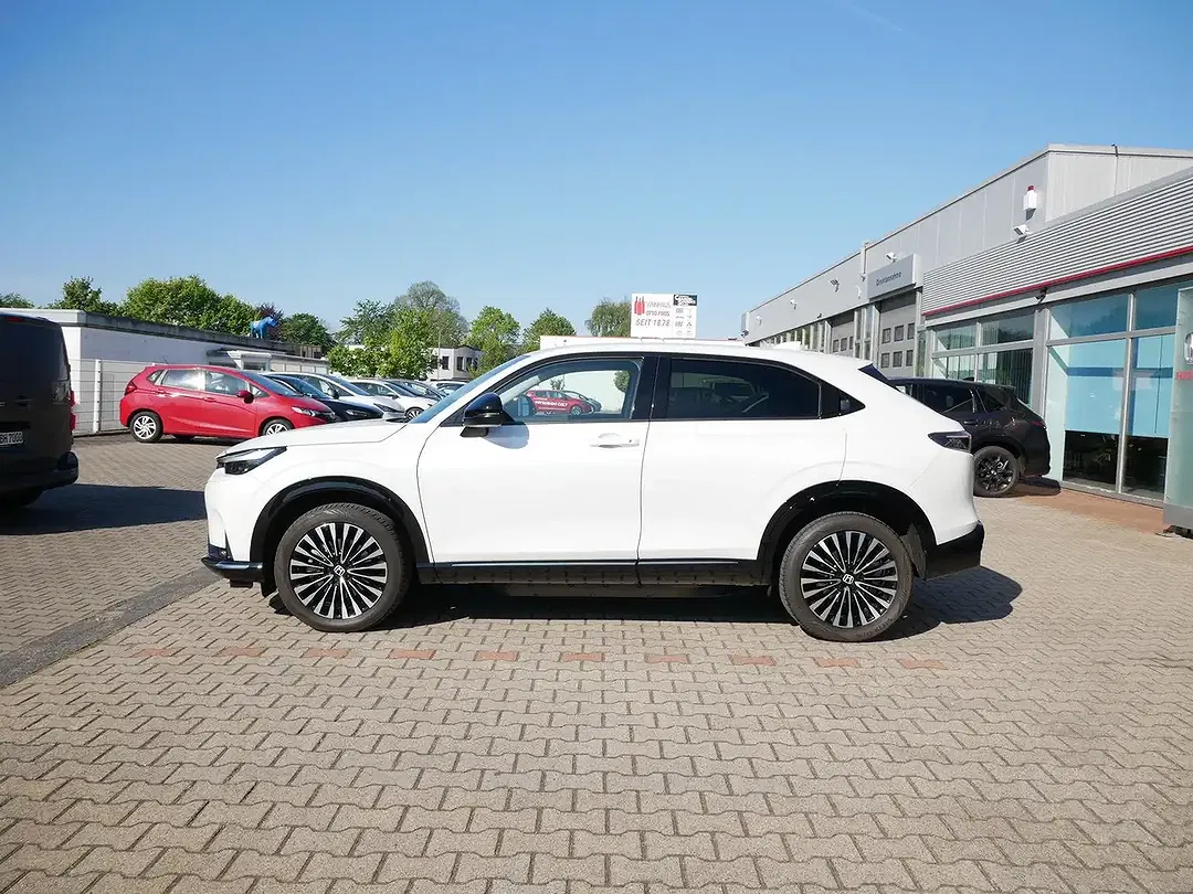 Honda e:Ny1 - Thumbnail 10