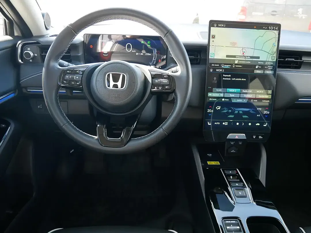 Honda e:Ny1 - Thumbnail 13