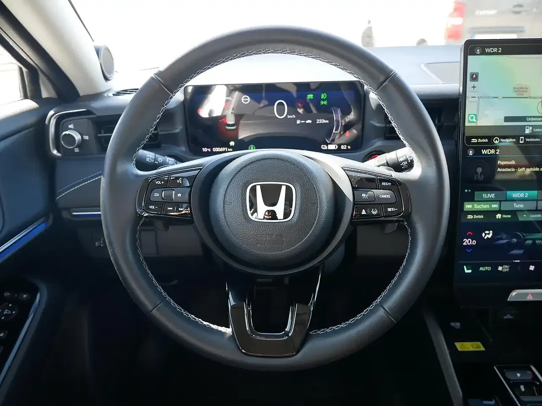 Honda e:Ny1 - Thumbnail 14