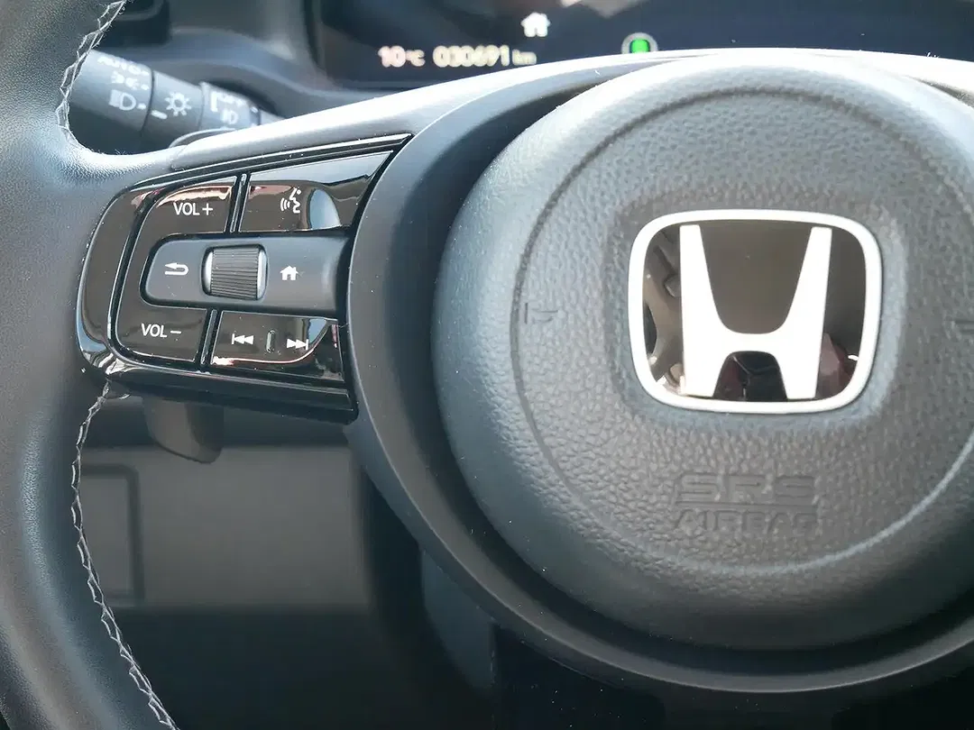 Honda e:Ny1 - foto 15