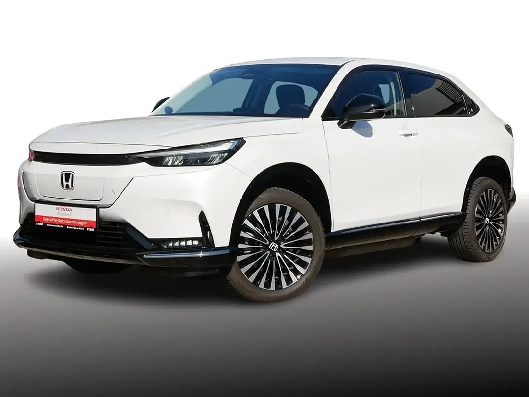 Honda e:Ny1 - foto 2