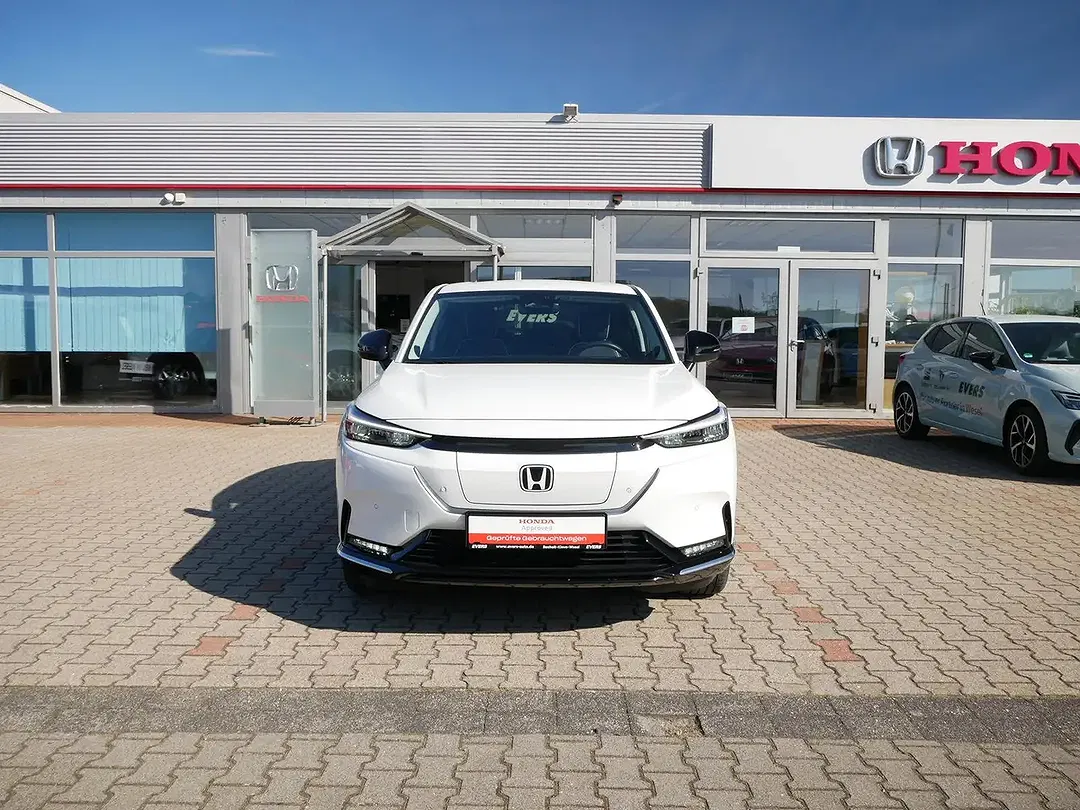 Honda e:Ny1 - Thumbnail 4