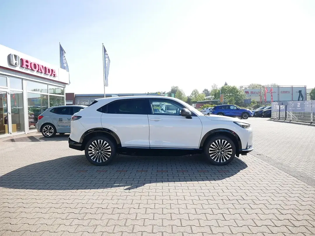 Honda e:Ny1 - Thumbnail 6