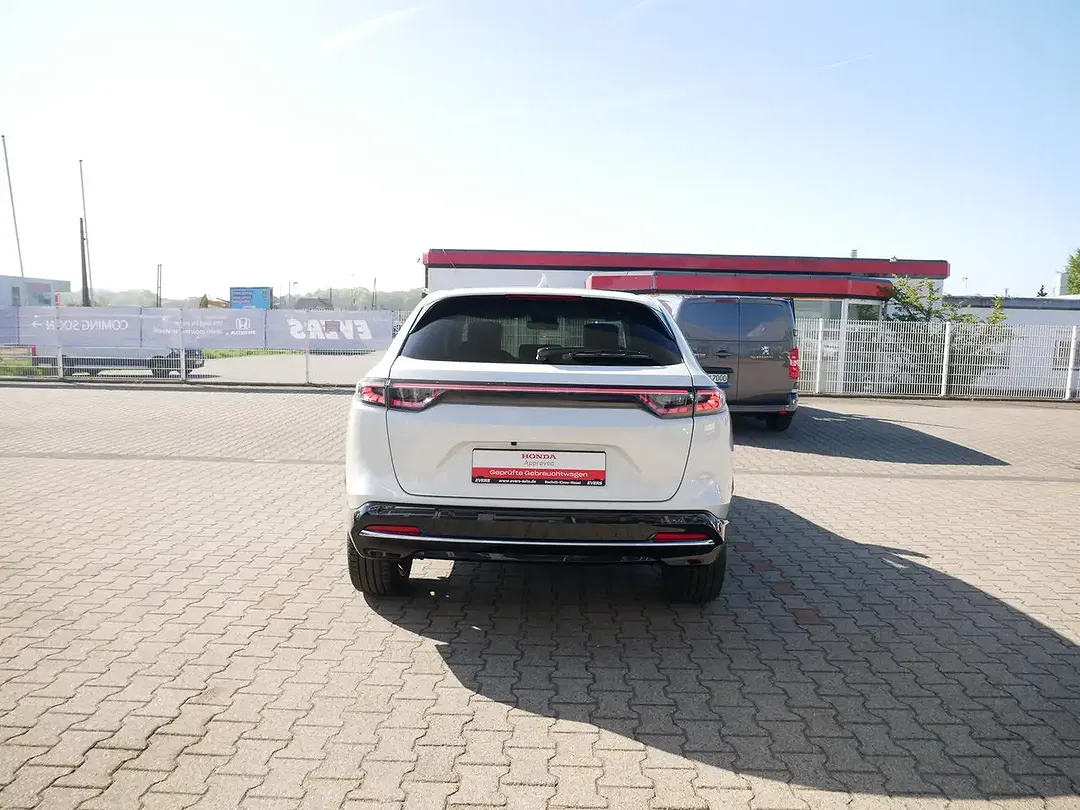 Honda e:Ny1 - Thumbnail 8