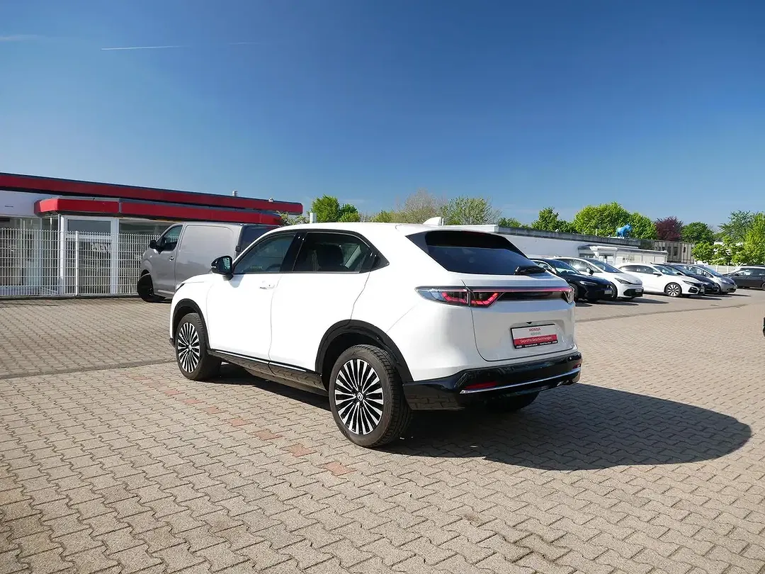 Honda e:Ny1 - Thumbnail 9