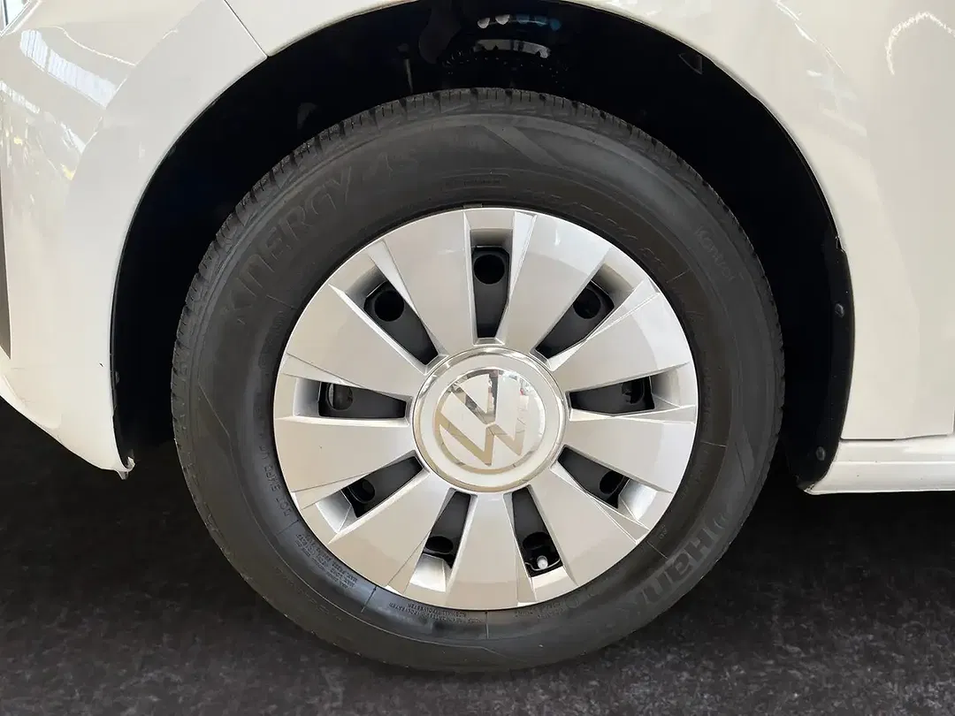 Volkswagen up! 1.0 Move - foto 14