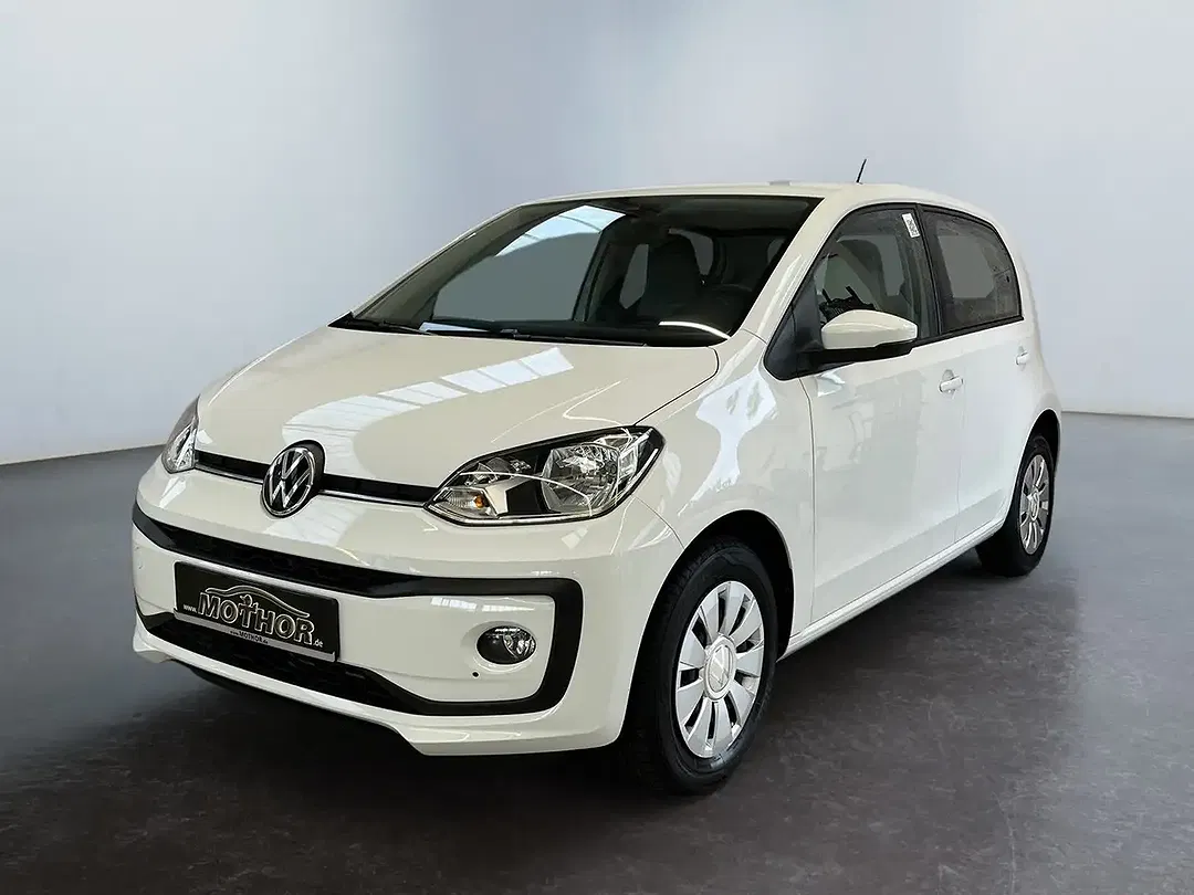 Volkswagen up! 1.0 Move - foto 1