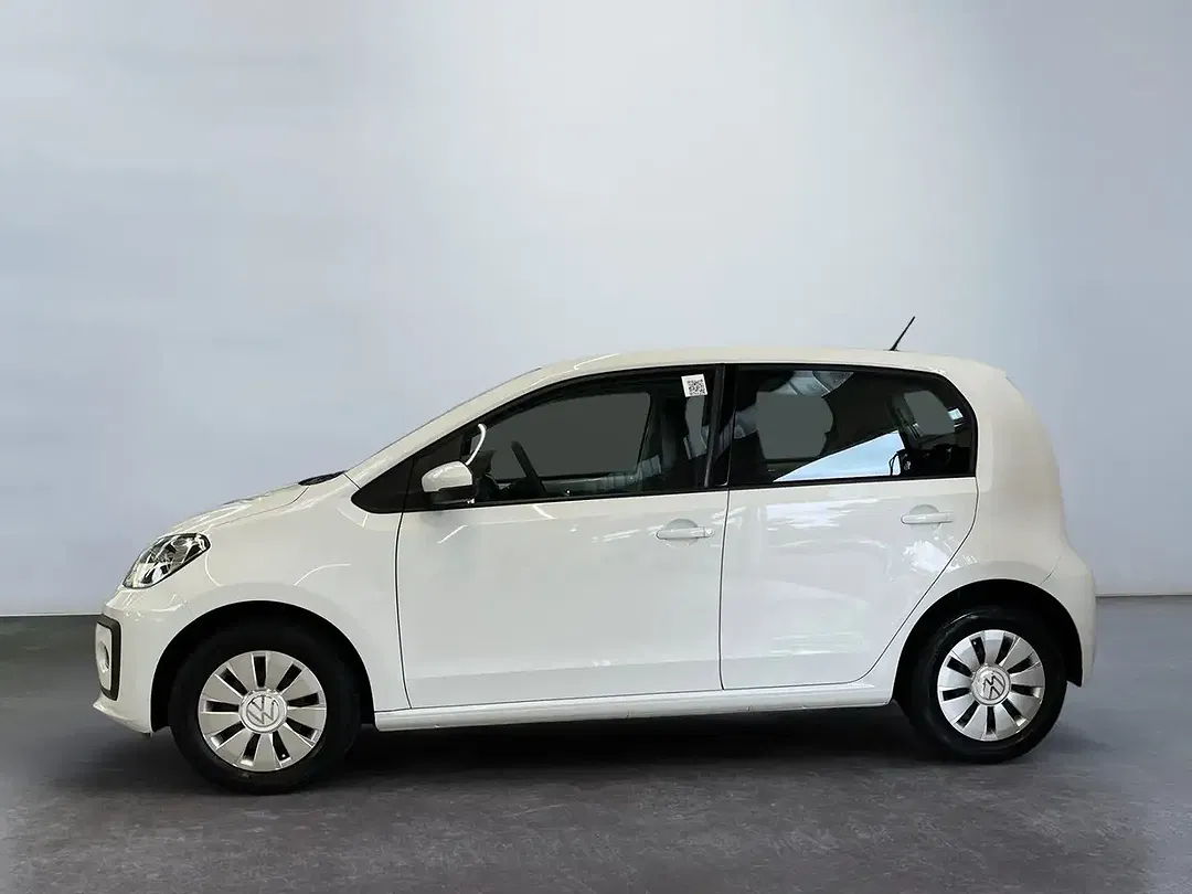 Volkswagen up! 1.0 Move - foto 2