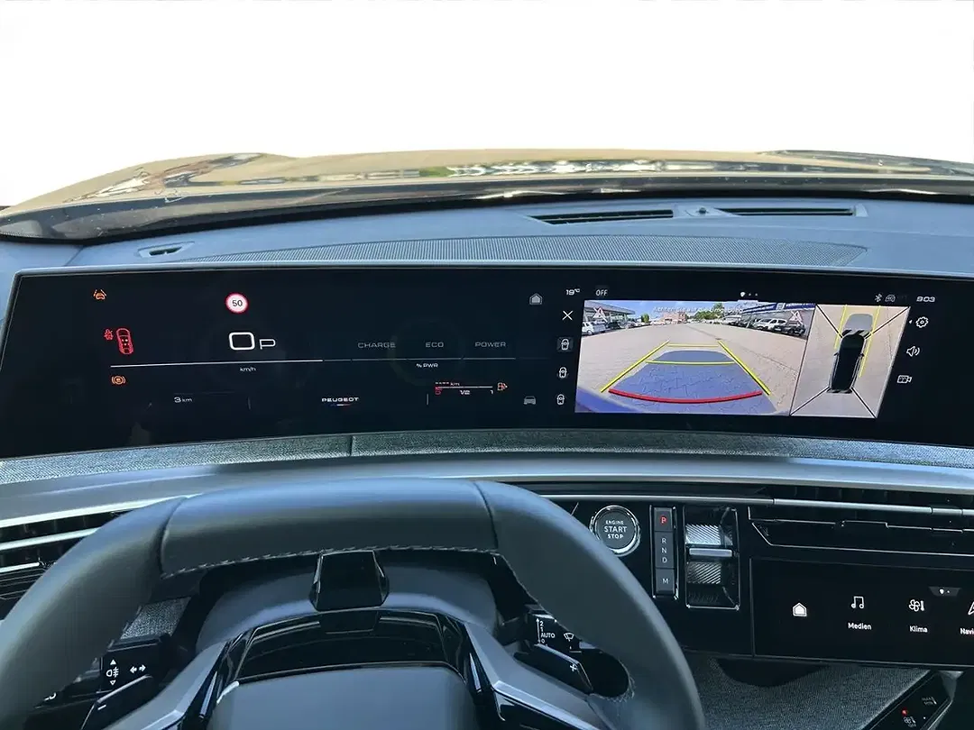 Peugeot 3008 145 Hybrid Allure - foto 13