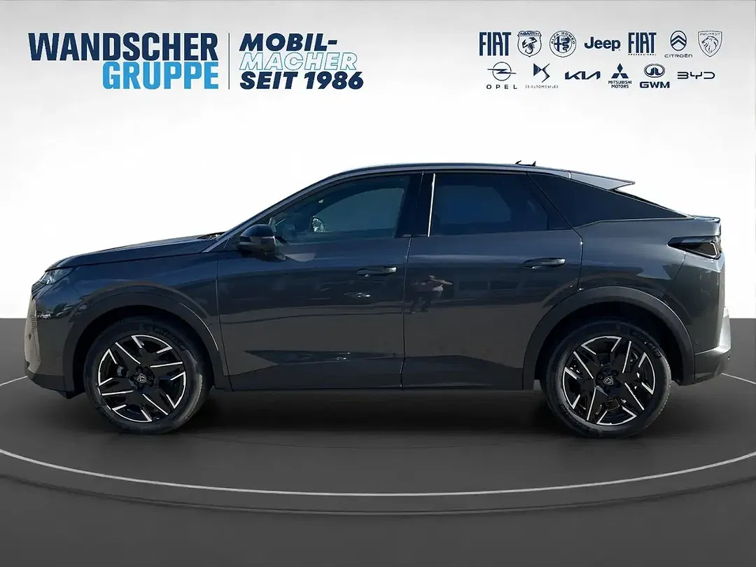 Peugeot 3008 145 Hybrid Allure - foto 2