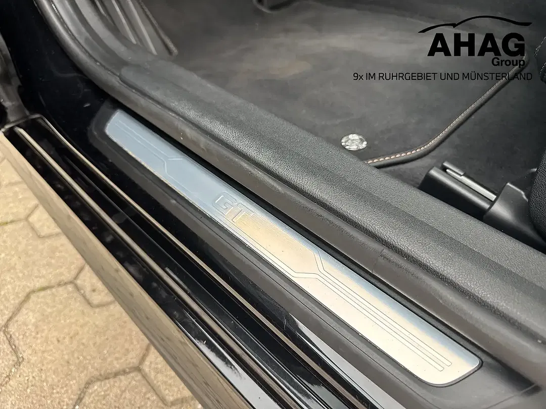 Alpina B3 SWITCH-TRONIC Allrad GT Touring - Thumbnail 13