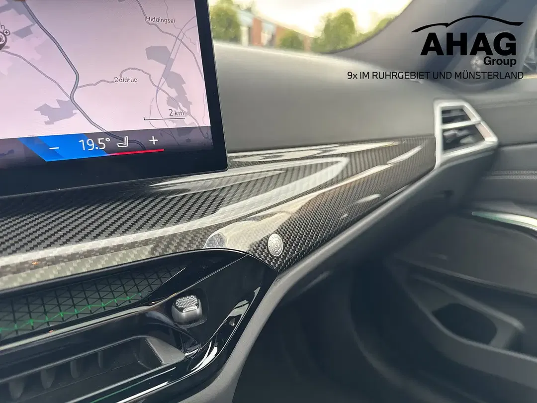 Alpina B3 SWITCH-TRONIC Allrad GT Touring - Thumbnail 14